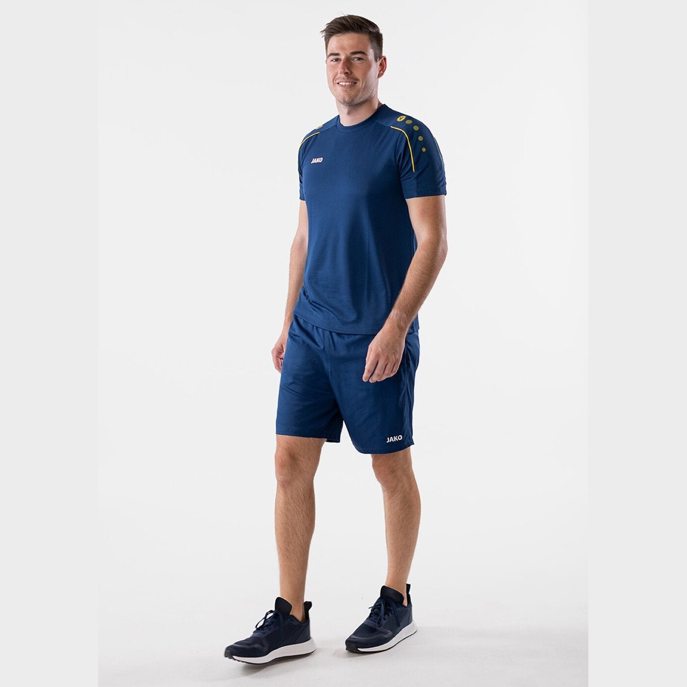 Short Classico NIGHTBLUE NIGHTBLUE Bild 5