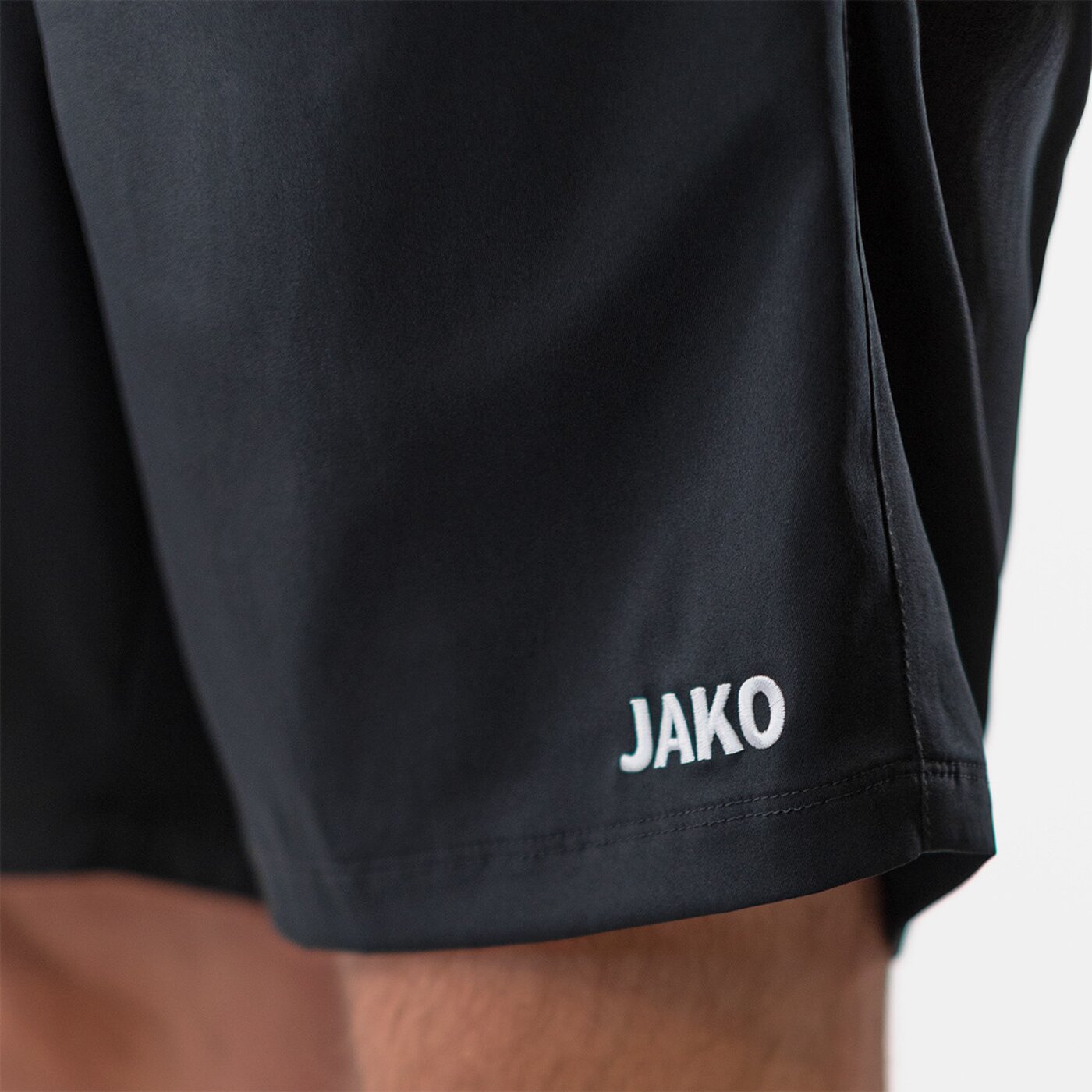 Short Classico SCHWARZ SCHWARZ Bild 2