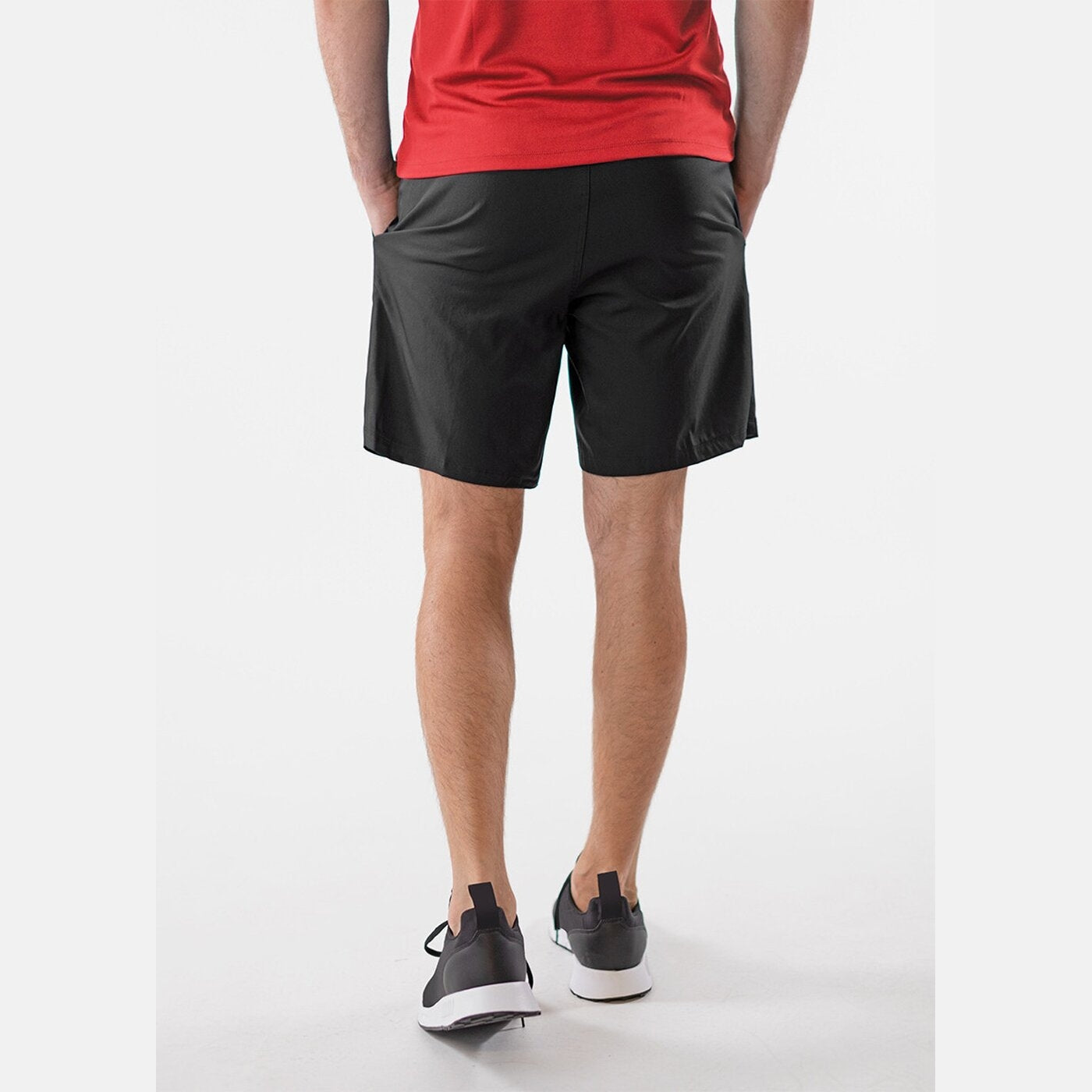 Short Classico SCHWARZ SCHWARZ Bild 4