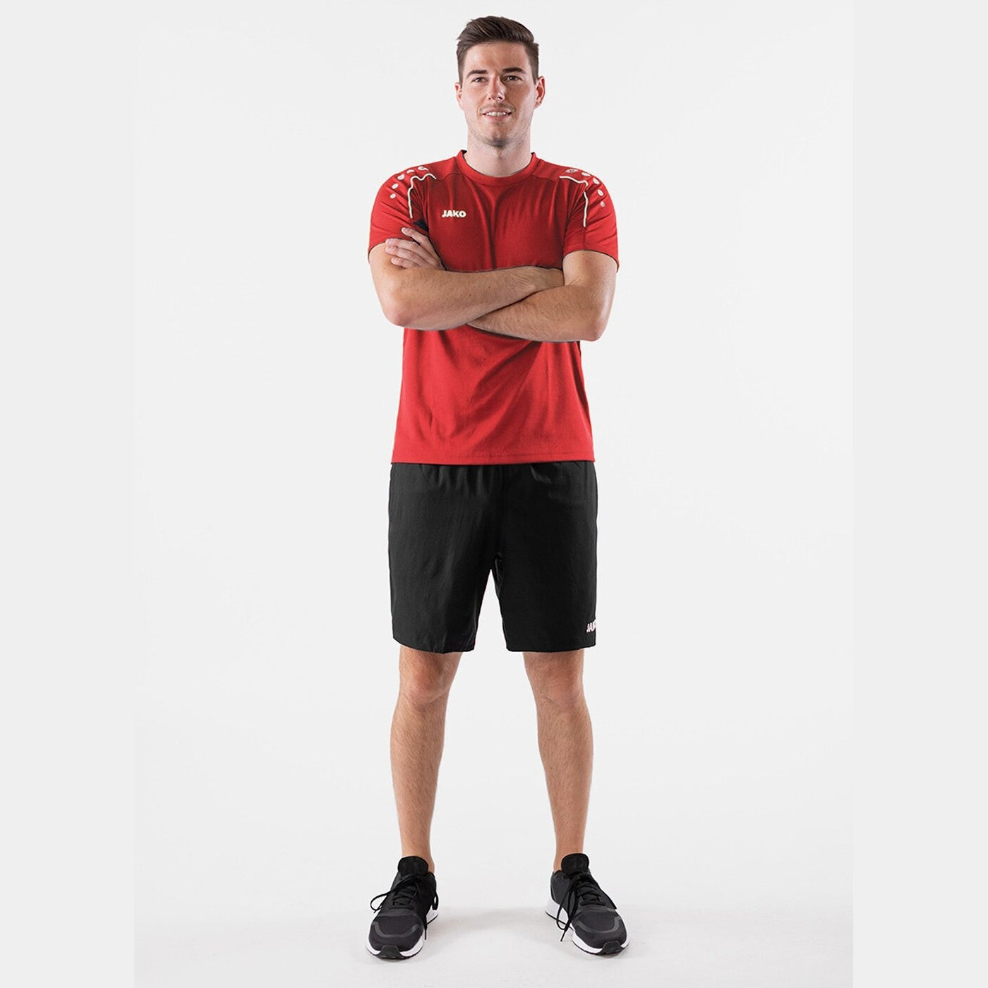 Short Classico SCHWARZ SCHWARZ Bild 5