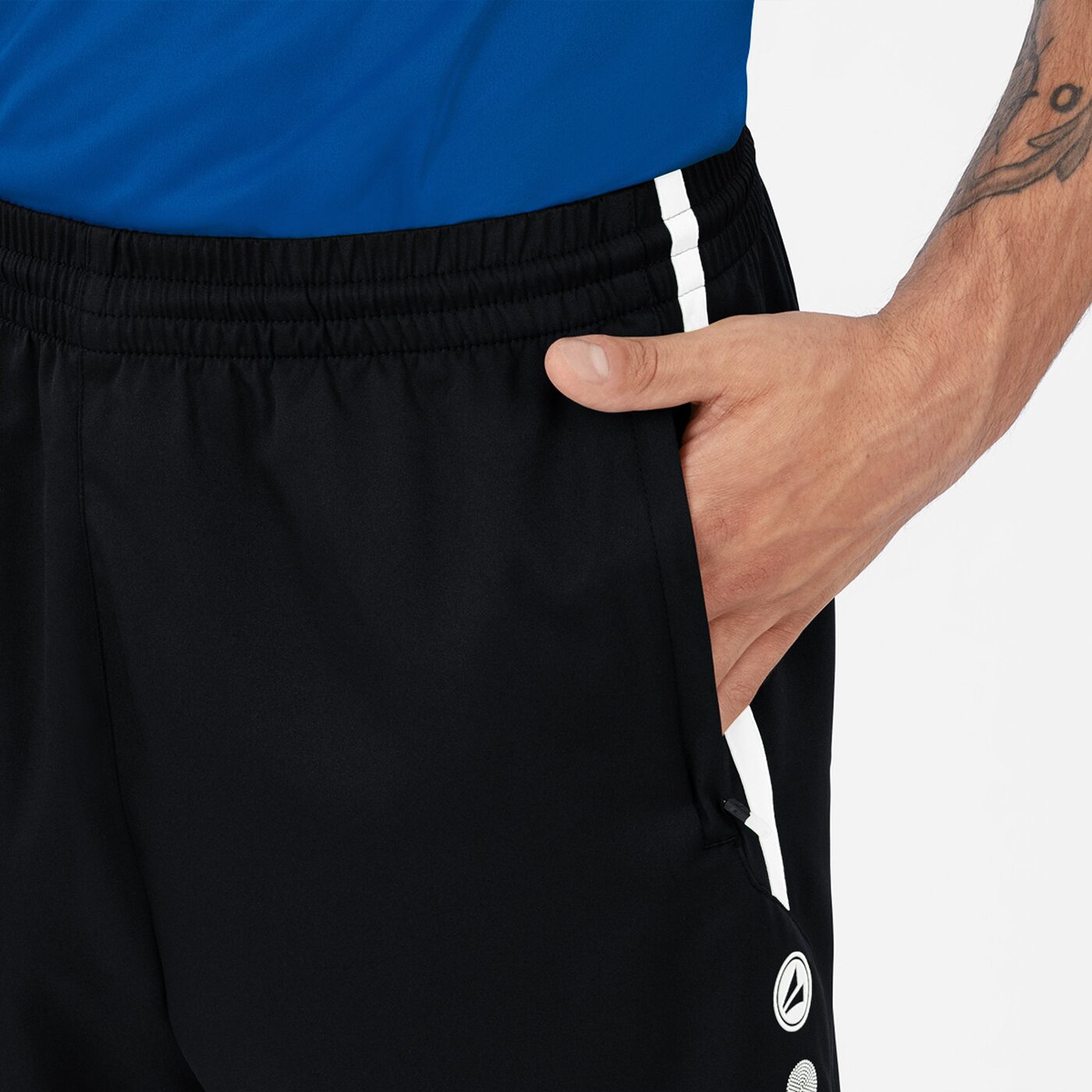 Short Competition 2.0 SCHWARZ SCHWARZ Bild 3