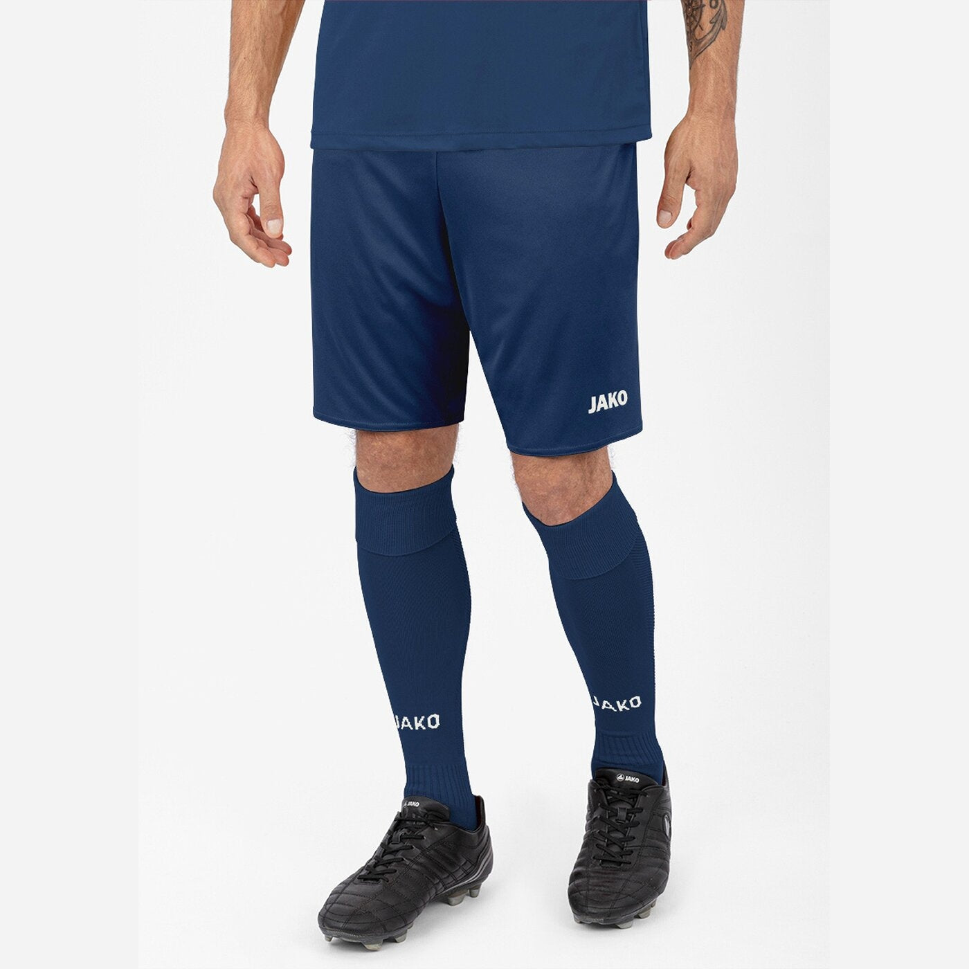 Sporthose Manchester 2.0 NAVY NAVY Bild 4