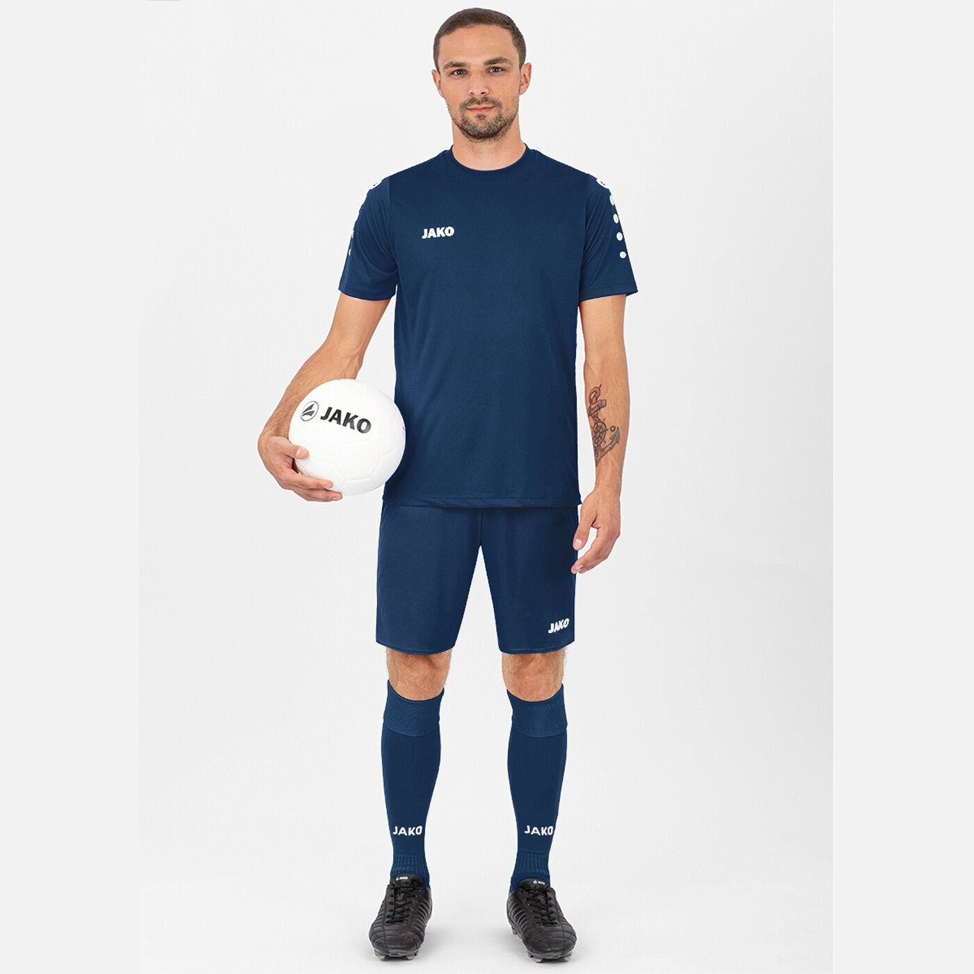 Sporthose Manchester 2.0 NAVY NAVY Bild 6