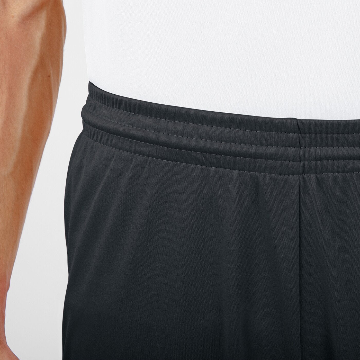 Sporthose Manchester 2.0 SCHWARZ SCHWARZ Bild 2