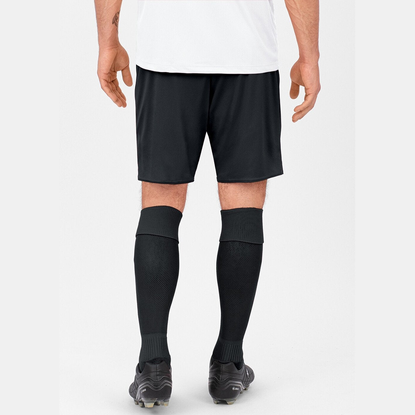Sporthose Manchester 2.0 SCHWARZ SCHWARZ Bild 5