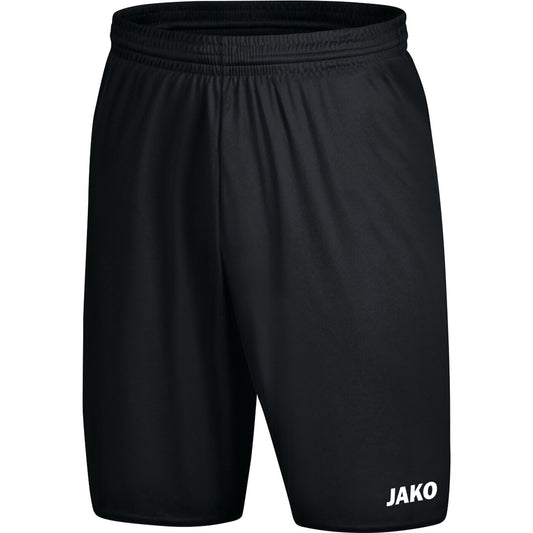Sporthose Manchester 2.0 SCHWARZ SCHWARZ Bild 1