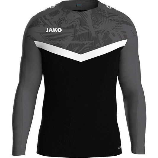 Sweat Iconic SCHWARZ/ANTHRAZIT SCHWARZ/ANTHRAZIT Bild 1
