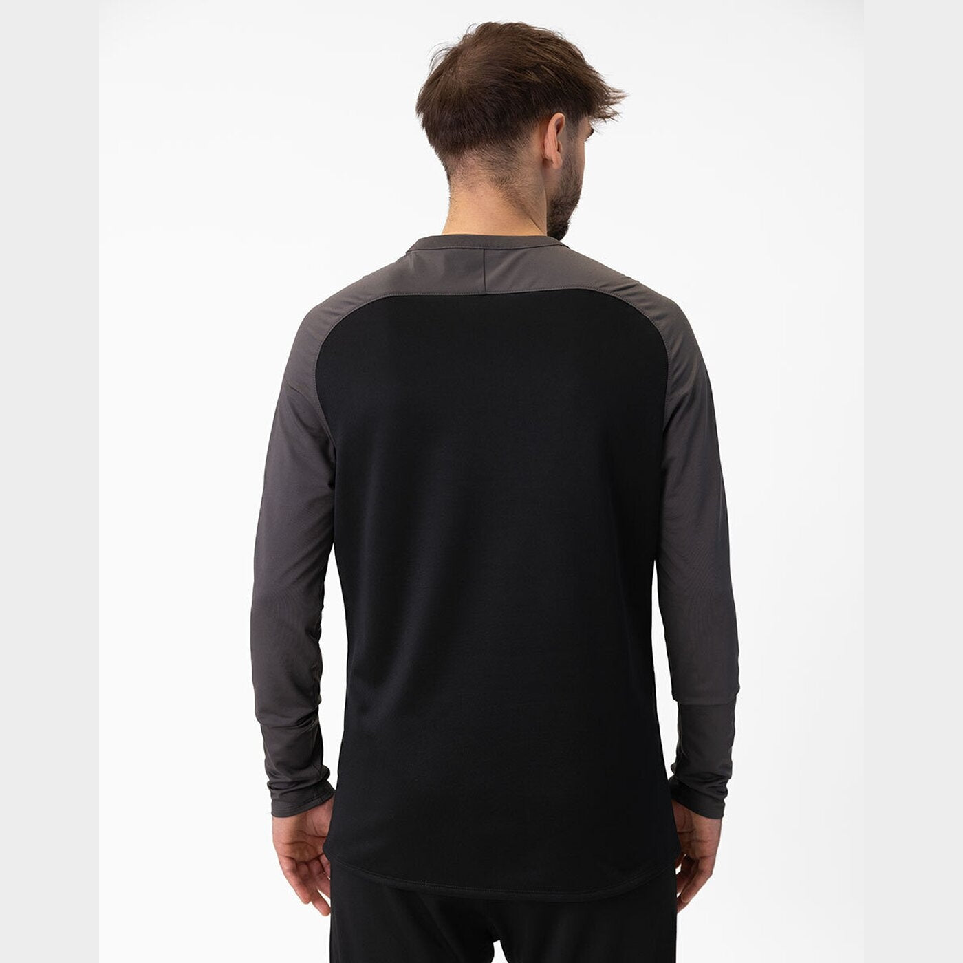 Sweat Iconic SCHWARZ/ANTHRAZIT SCHWARZ/ANTHRAZIT Bild 7