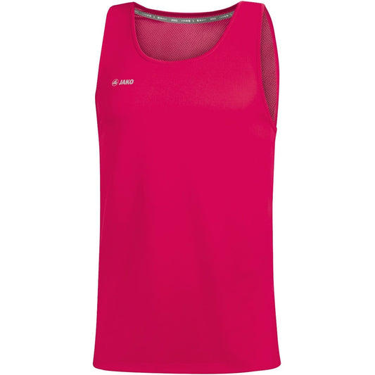 Tanktop Run 2.0 PINK PINK Bild 1