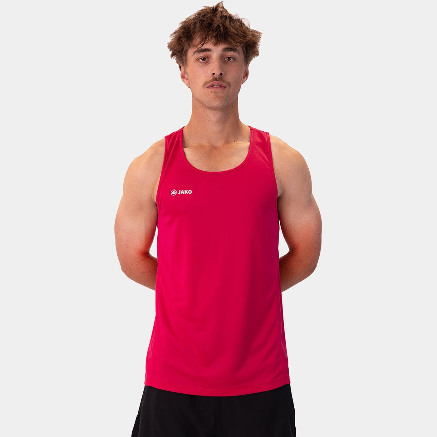 Tanktop Run 2.0 PINK PINK Bild 5