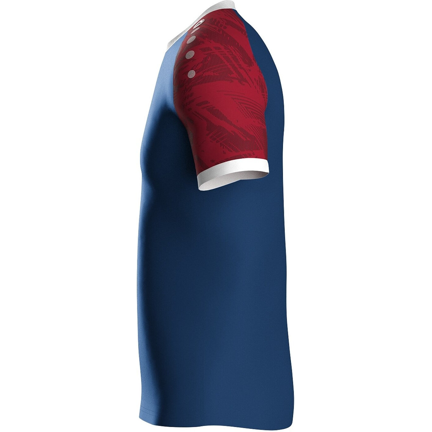 Trikot Iconic KA NAVY/CHILI RED NAVY/CHILI RED Bild 2