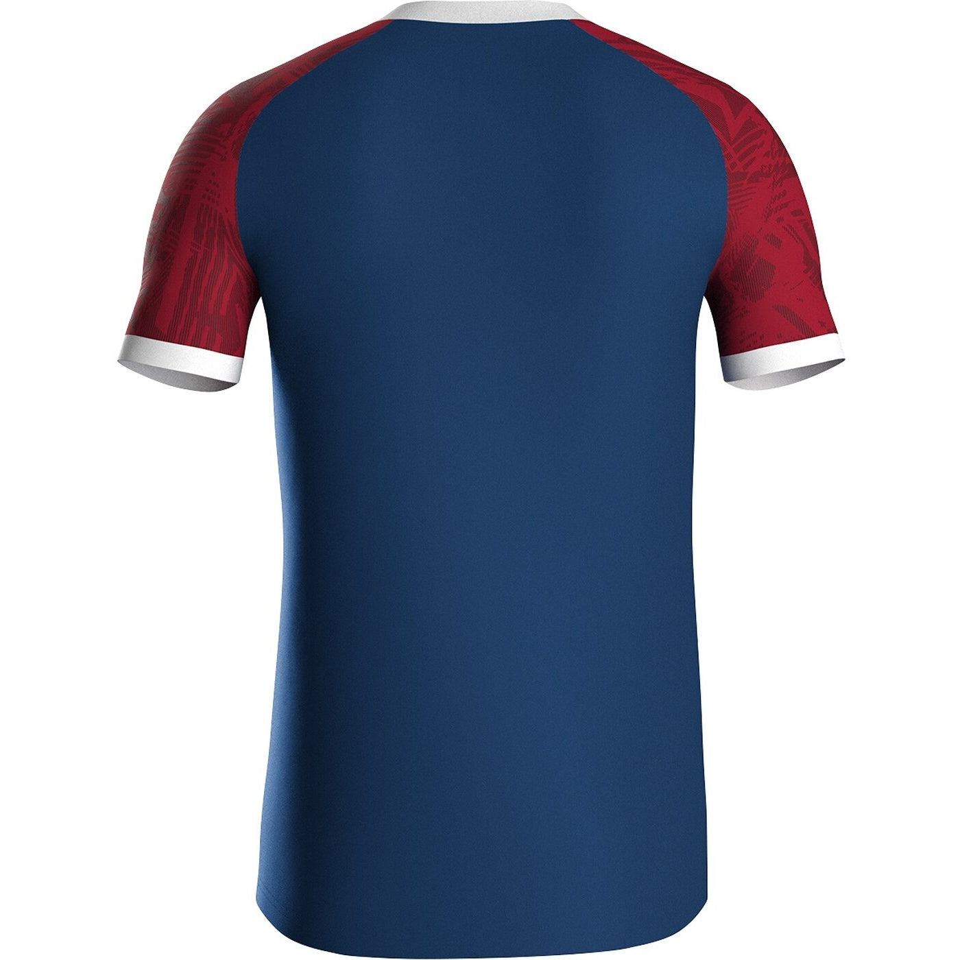 Trikot Iconic KA NAVY/CHILI RED NAVY/CHILI RED Bild 3