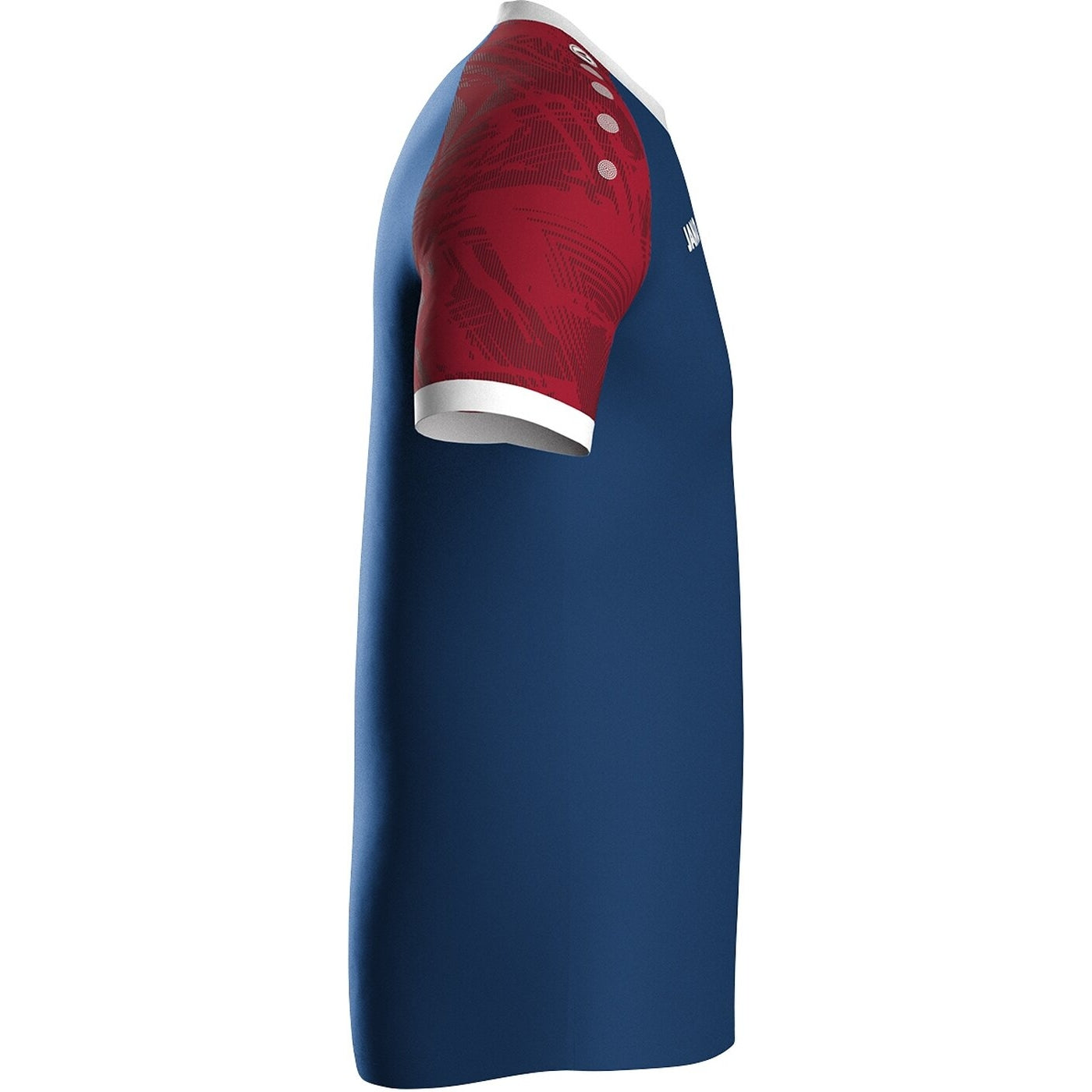Trikot Iconic KA NAVY/CHILI RED NAVY/CHILI RED Bild 4