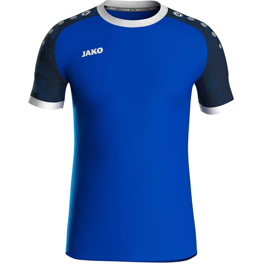 Trikot Iconic KA SPORTROYAL/MARINE SPORTROYAL/MARINE Bild 1