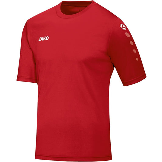 Trikot Team KA SPORTROT SPORTROT Bild 1