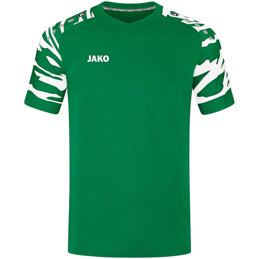 Trikot Wild KA SPORTGRÜN/WEIß SPORTGRÜN/WEIß Bild 1