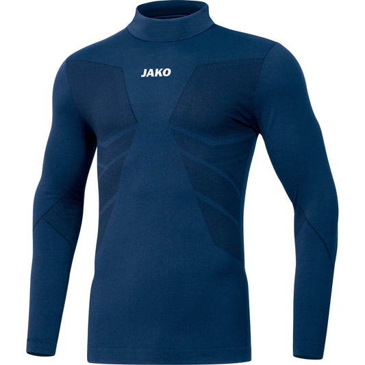 Turtleneck Comfort 2.0 NAVY NAVY Bild 1