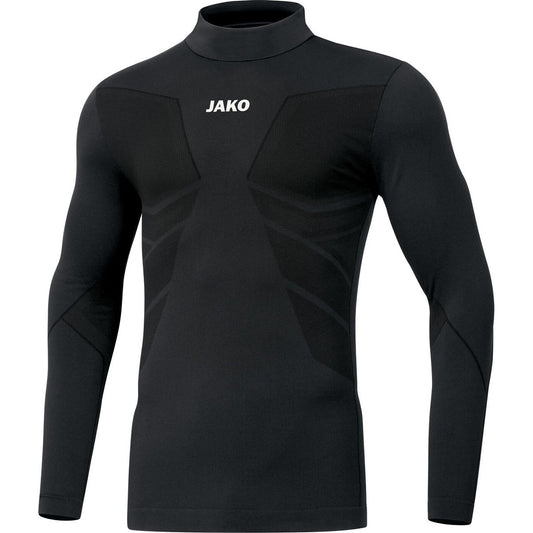 Turtleneck Comfort 2.0 SCHWARZ SCHWARZ Bild 1