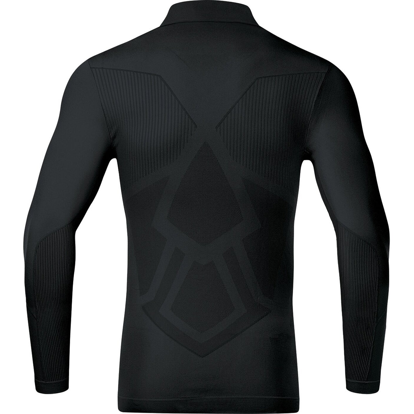 Turtleneck Comfort 2.0 SCHWARZ SCHWARZ Bild 3