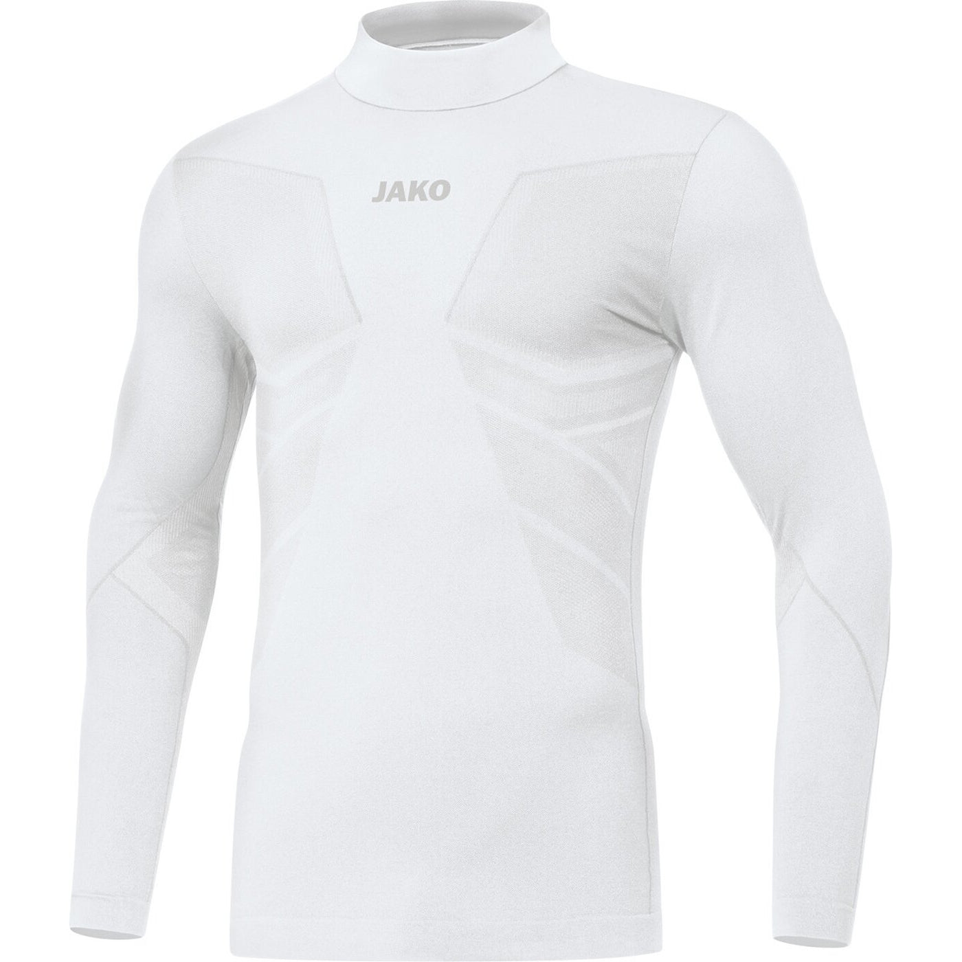 Turtleneck Comfort 2.0 WEIß WEIß Bild 1