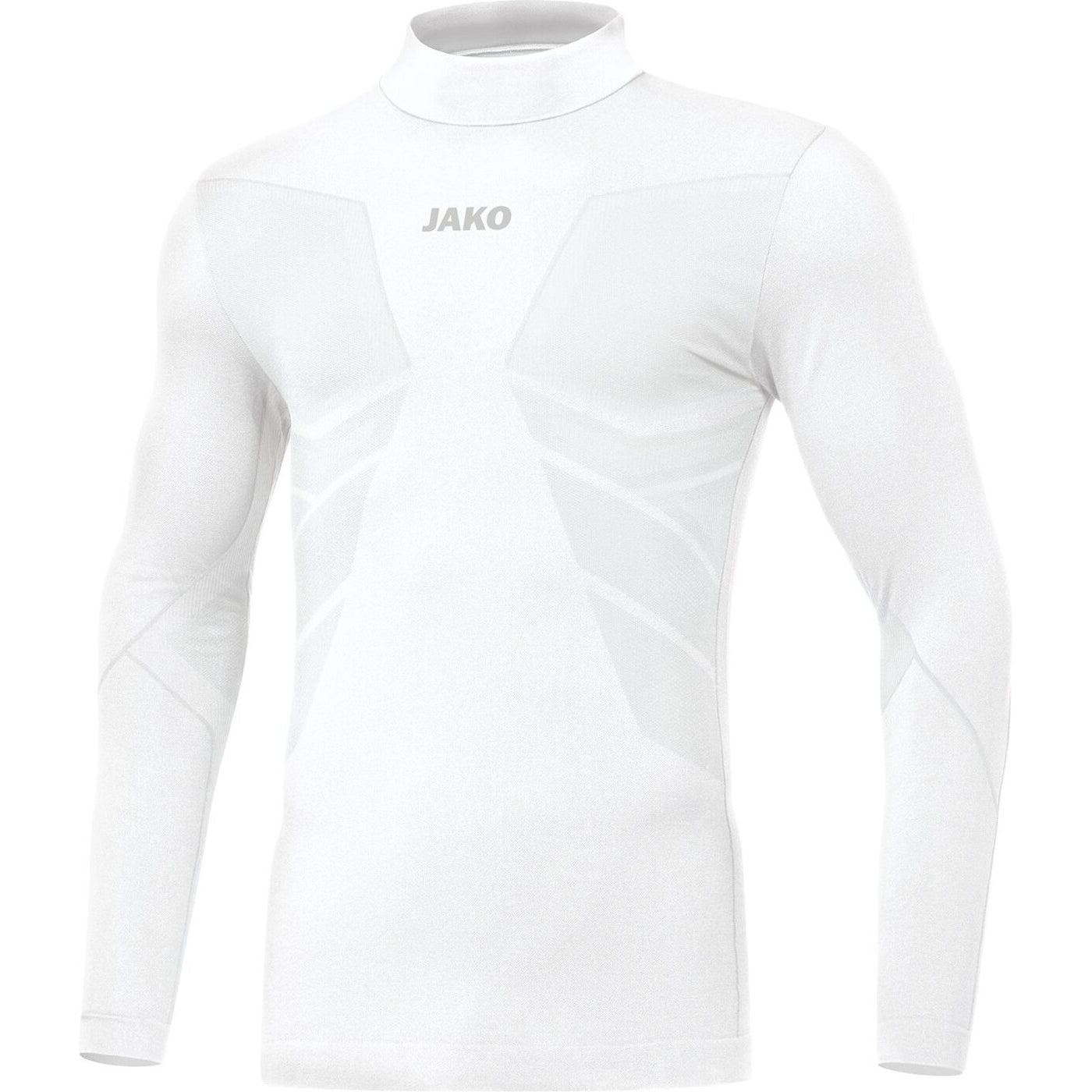 Turtleneck Comfort 2.0 WEIß WEIß Bild 2