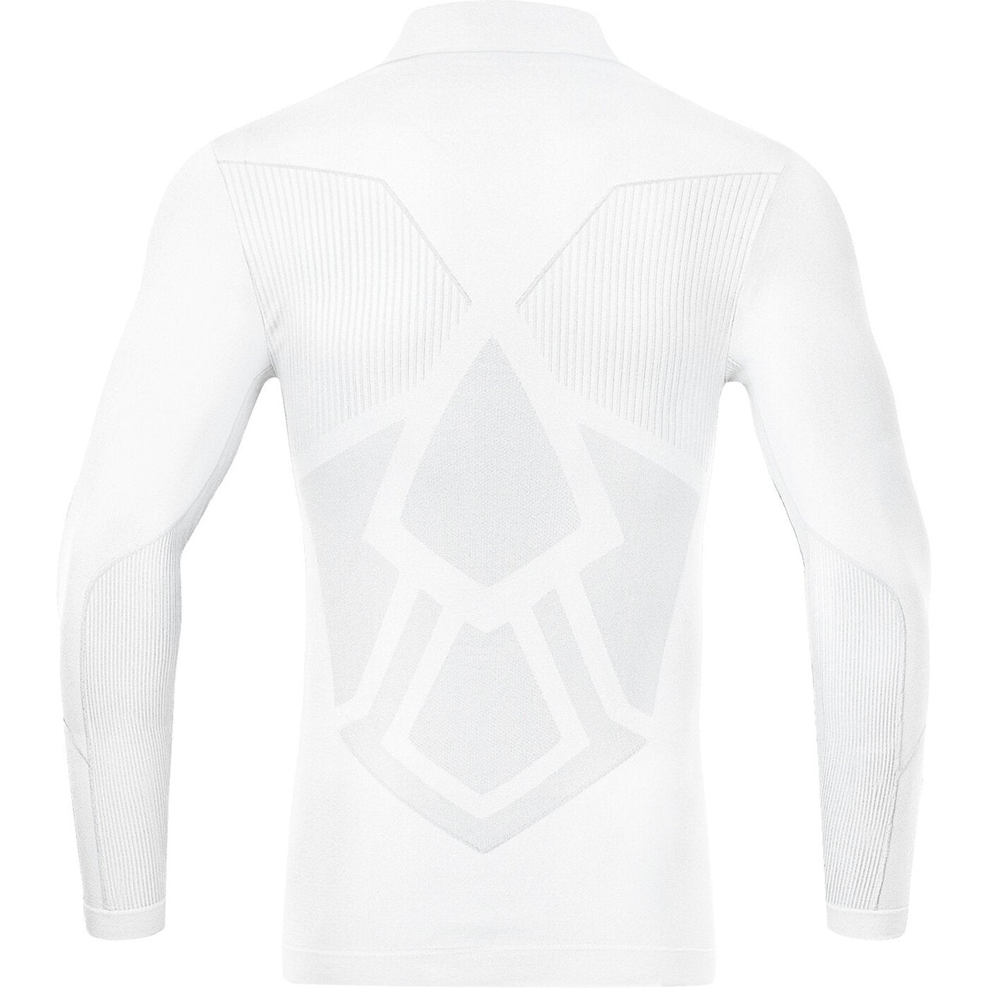 Turtleneck Comfort 2.0 WEIß WEIß Bild 3