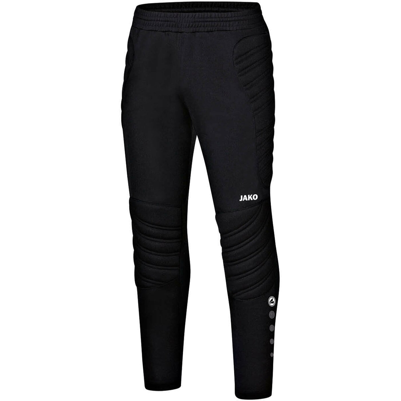 TW-Hose Striker SCHWARZ SCHWARZ Bild 1