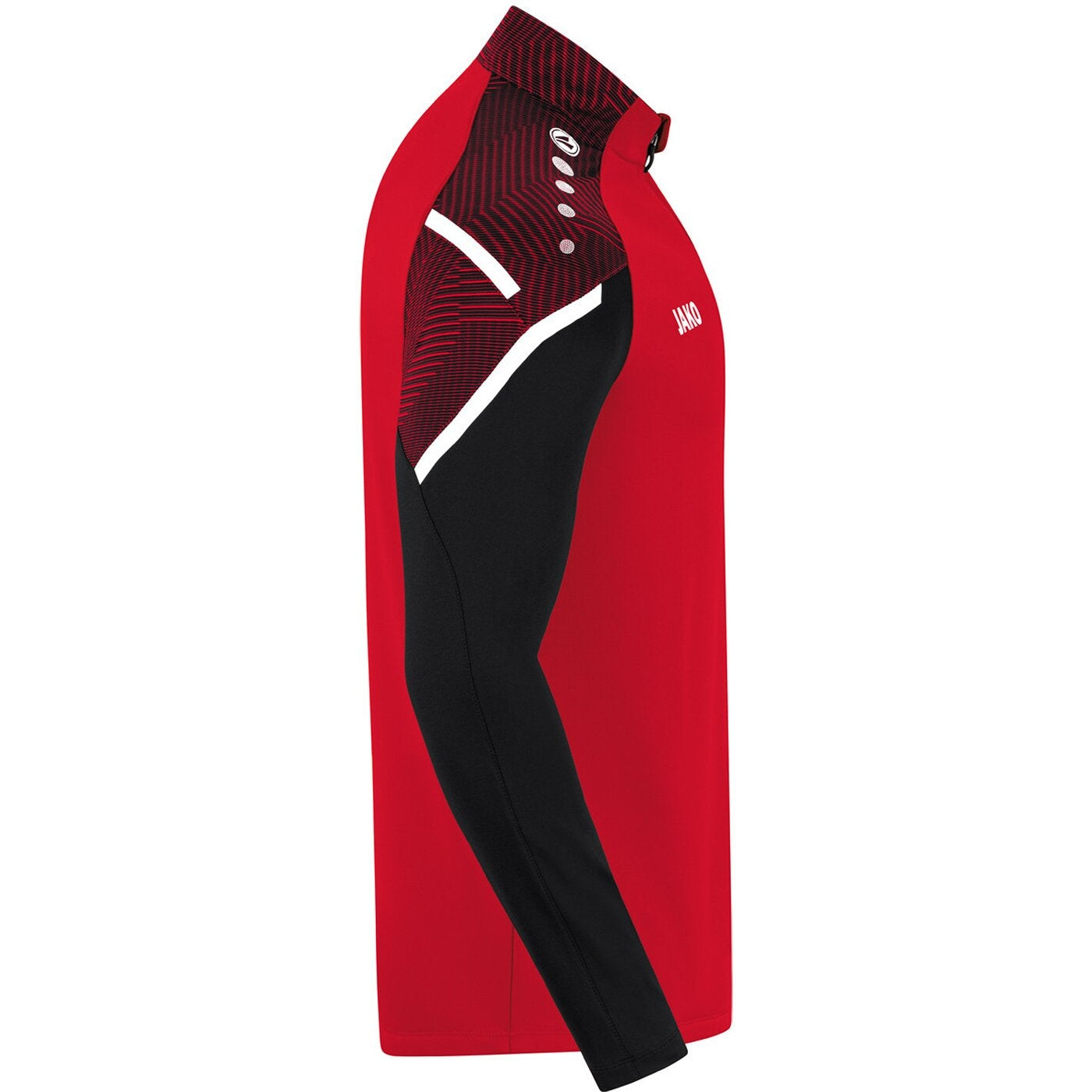 Ziptop Performance ROT/SCHWARZ ROT/SCHWARZ Bild 4