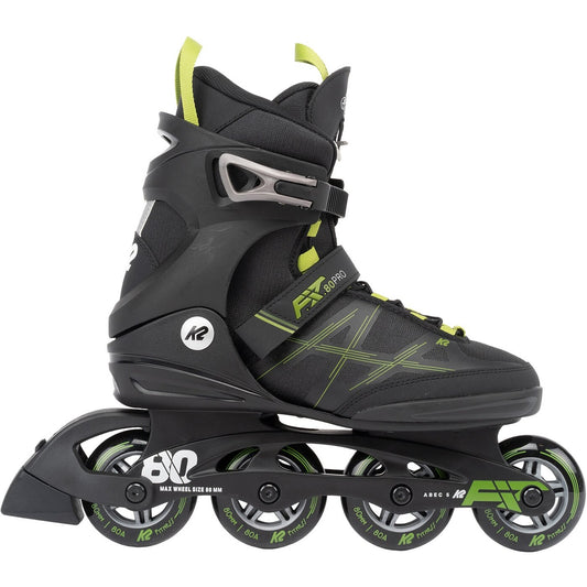 F.I.T. 80 PRO BLACK - OLIVE BLACK - OLIVE Bild 1