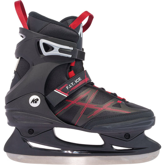 F.I.T. ICE black_red BLACK_RED BLACK_RED Bild 1
