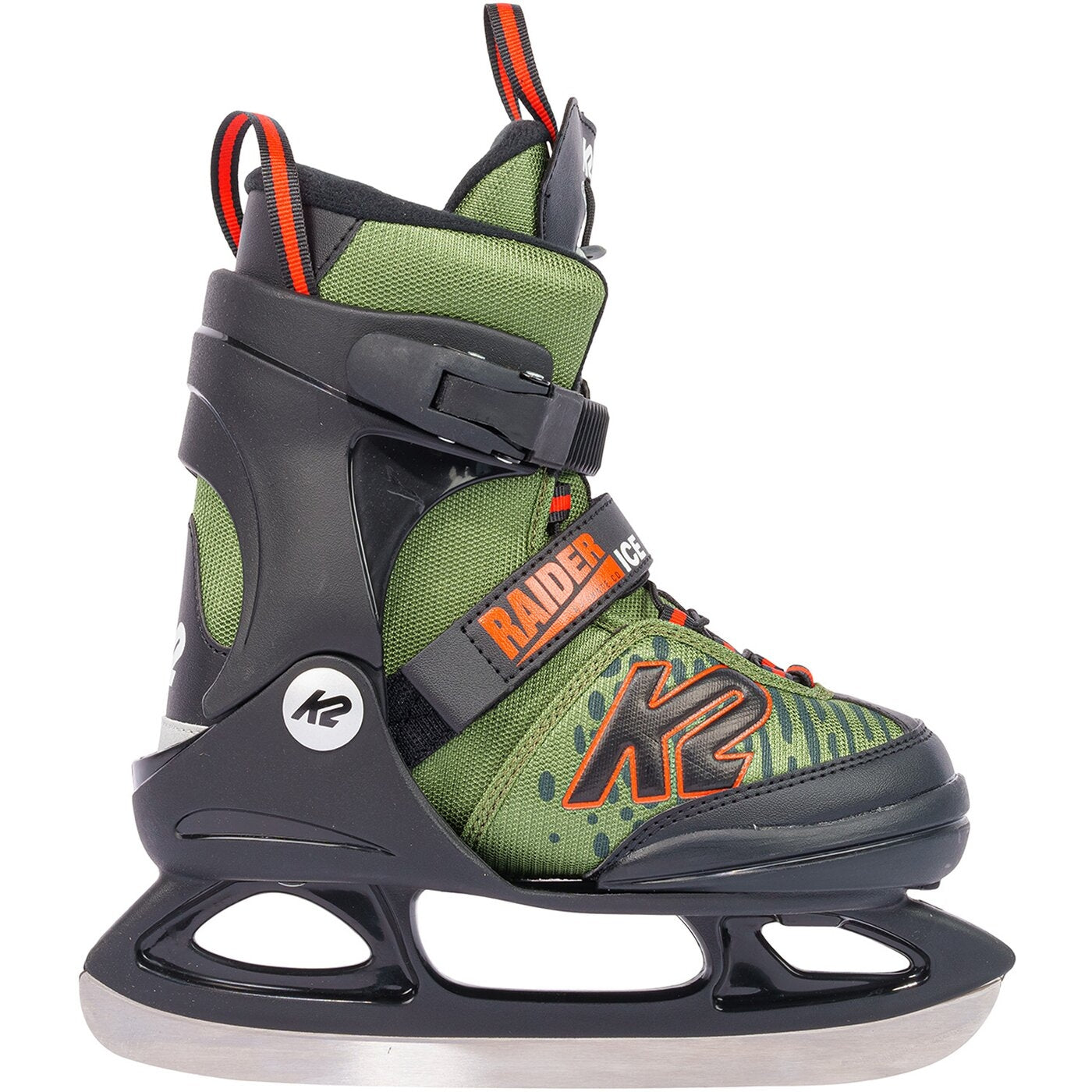 RAIDER ICE DESIGN DESIGN Bild 1