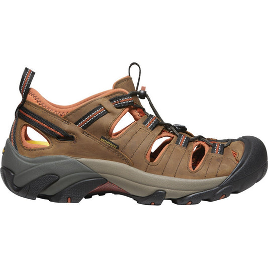ARROYO II M-BLACK OLIVE/BOMBAY BROWN BLACK OLIVE/BOMBAY BROWN BLACK OLIVE/BOMBAY BROWN Bild 1