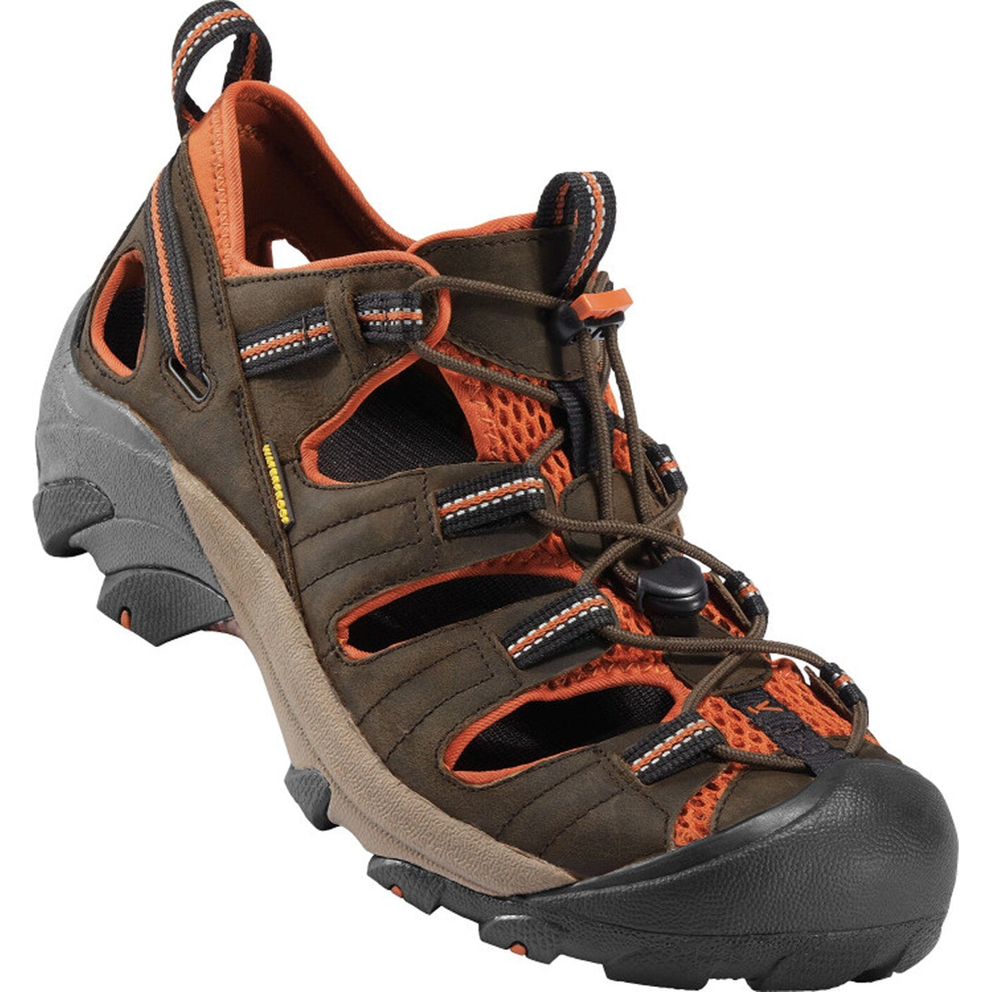ARROYO II M-BLACK OLIVE/BOMBAY BROWN BLACK OLIVE/BOMBAY BROWN BLACK OLIVE/BOMBAY BROWN Bild 6
