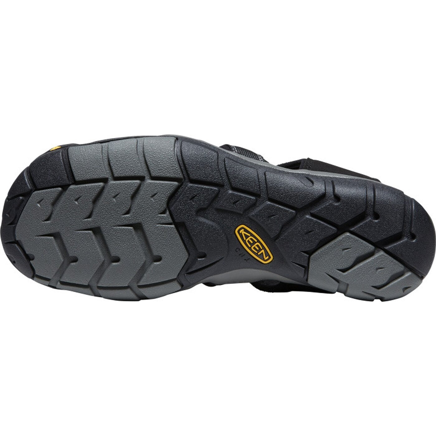 CLEARWATER CNX M-BLACK/GARGOYLE BLACK/GARGOYLE BLACK/GARGOYLE Bild 2