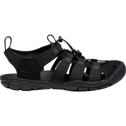 CLEARWATER CNX W-BLACK/BLACK BLACK/BLACK BLACK/BLACK Bild 1