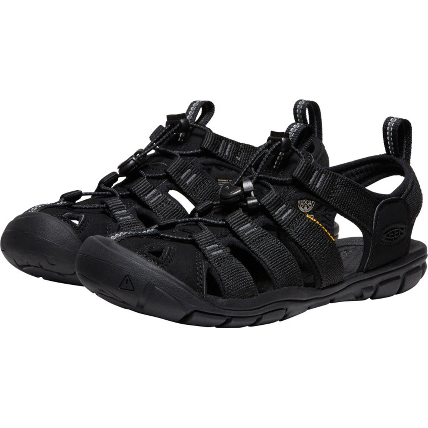 CLEARWATER CNX W-BLACK/BLACK BLACK/BLACK BLACK/BLACK Bild 4