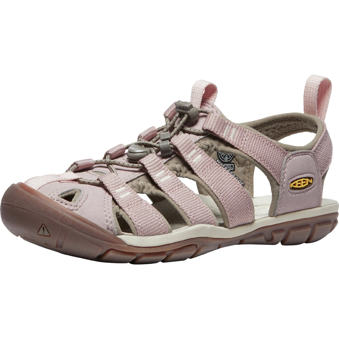 CLEARWATER CNX W-TIMBERWOLF/FAWN TIMBERWOLF/FAWN TIMBERWOLF/FAWN Bild 1