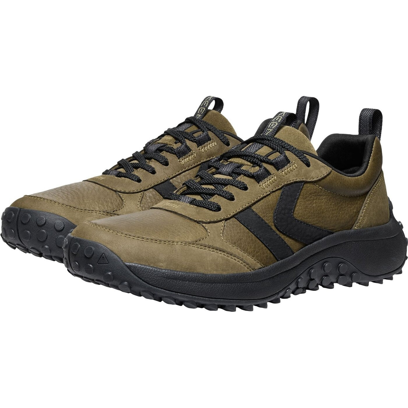 KS86 LEA M-DARK OLIVE/BLACK DARK OLIVE/BLACK DARK OLIVE/BLACK Bild 4
