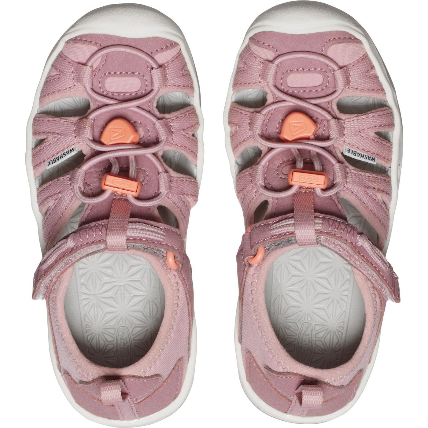 MOXIE SANDAL C-NOSTALGIA ROSE/PAPAYA PUN NOSTALGIA ROSE/PAPAYA PUNCH NOSTALGIA ROSE/PAPAYA PUNCH Bild 3