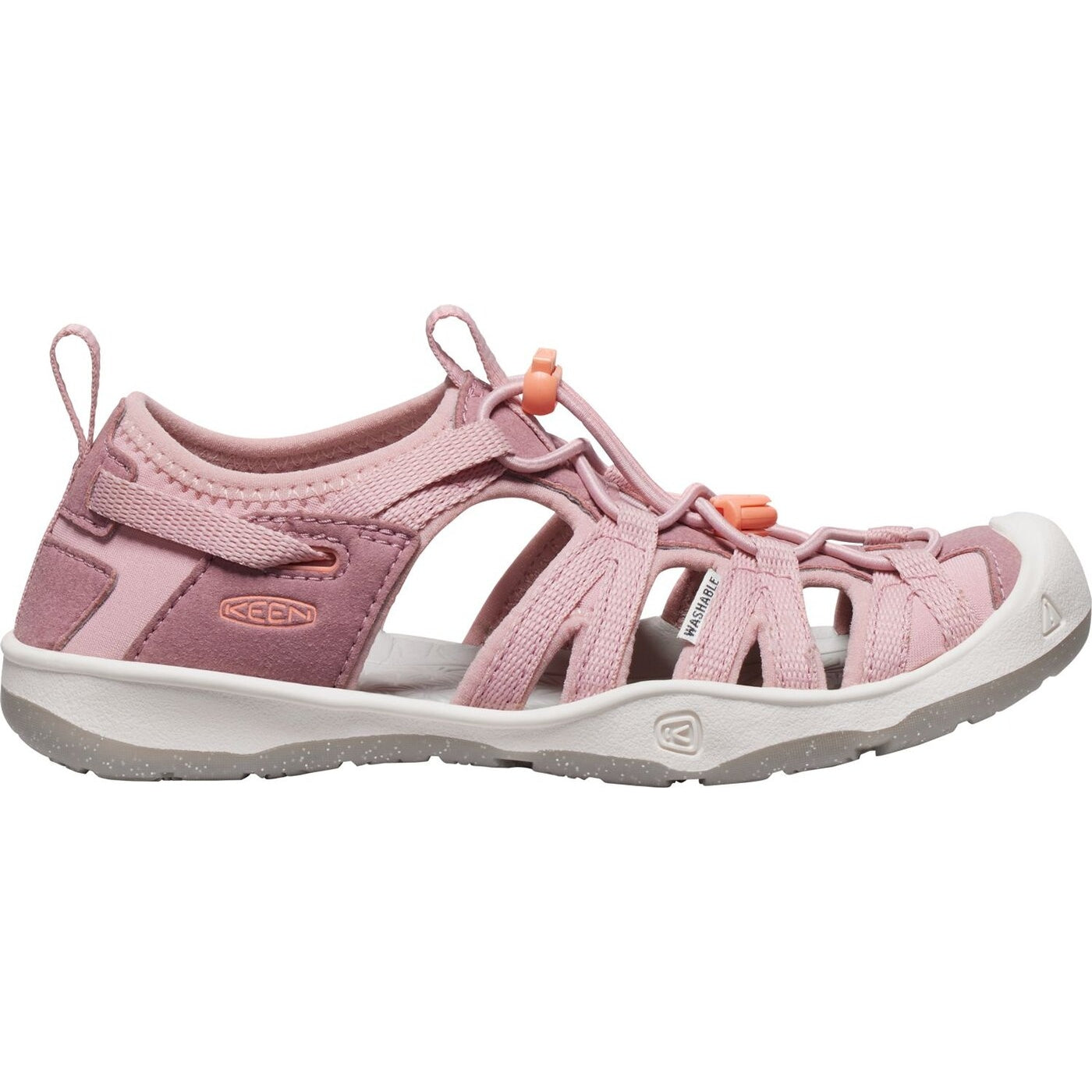MOXIE SANDAL Y-NOSTALGIA ROSE/PAPAYA PUN NOSTALGIA ROSE/PAPAYA PUNCH NOSTALGIA ROSE/PAPAYA PUNCH Bild 1