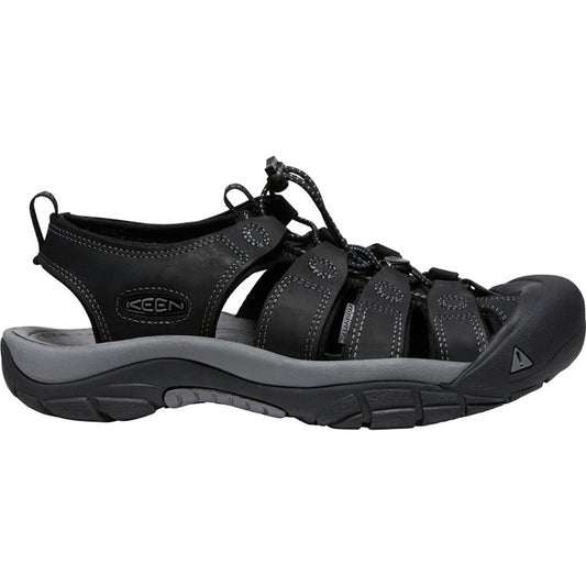 NEWPORT M-BLACK/STEEL GREY BLACK/STEEL GREY BLACK/STEEL GREY Bild 1