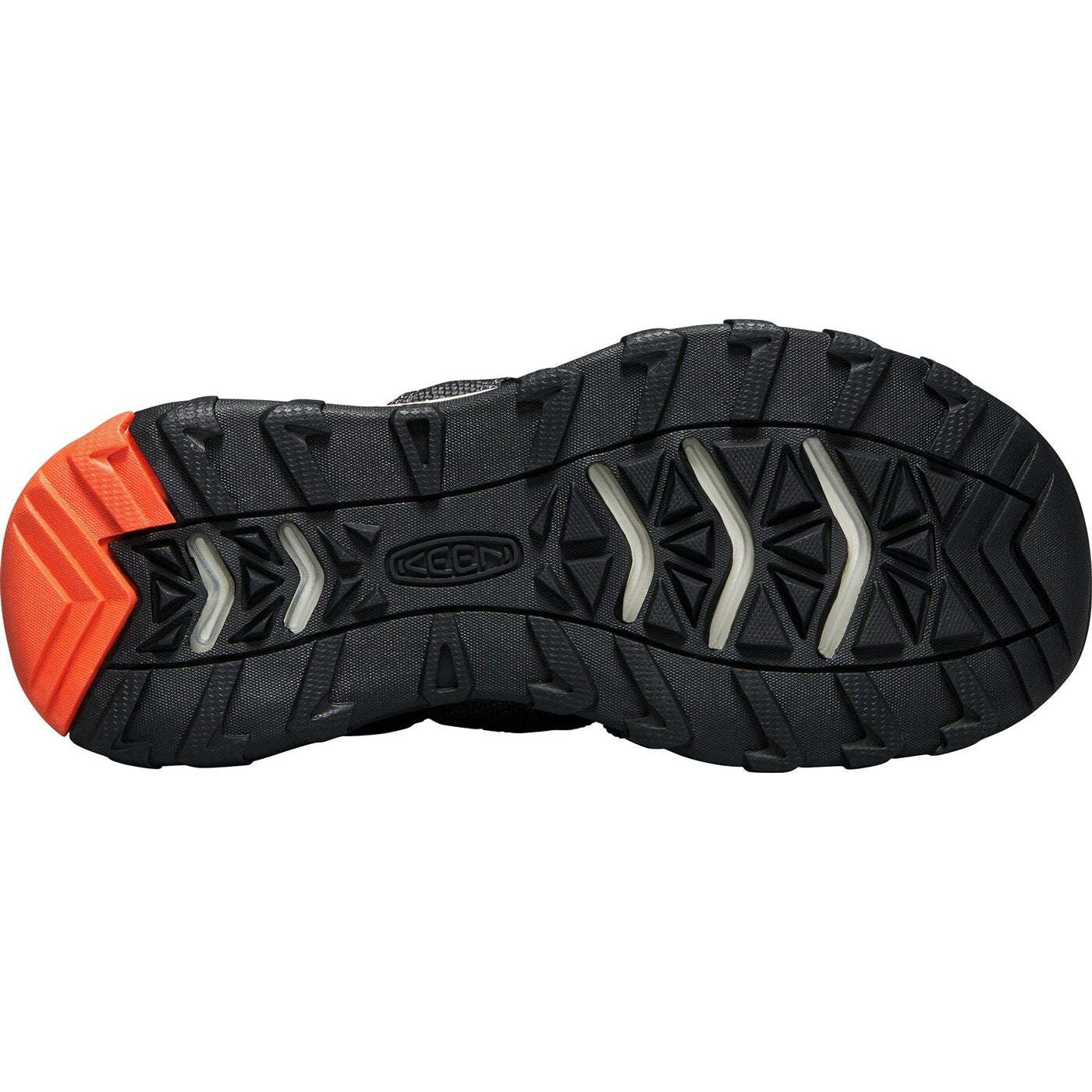 NEWPORT NEO H2 Y-MAGNET/SPICY ORANGE MAGNET/SPICY ORANGE MAGNET/SPICY ORANGE Bild 2