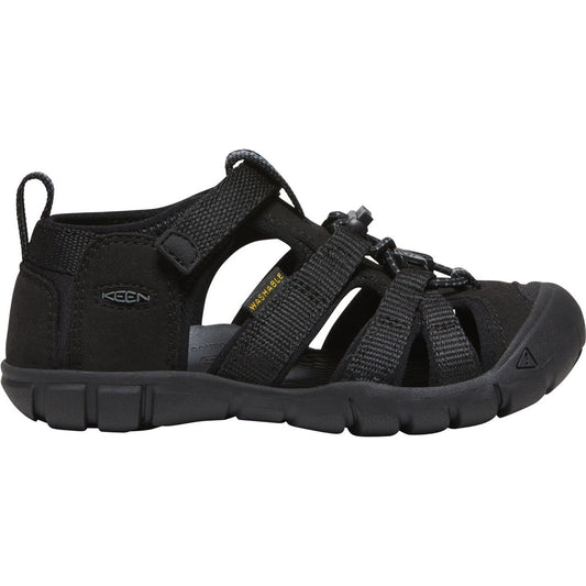 SEACAMP II CNX C-BLACK/GREY BLACK/GREY BLACK/GREY Bild 1