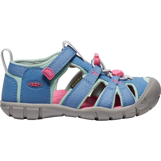 SEACAMP II CNX C-CORONET BLUE/HOT PINK CORONET BLUE/HOT PINK CORONET BLUE/HOT PINK Bild 1