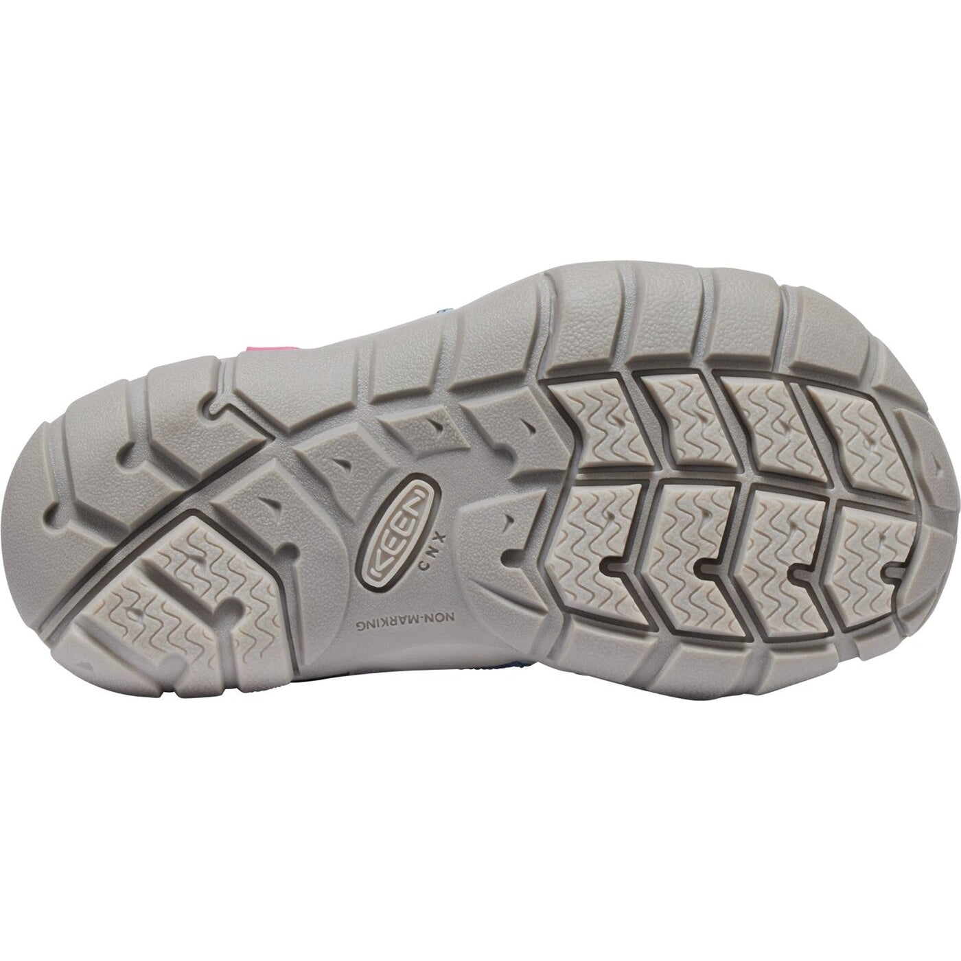 SEACAMP II CNX C-CORONET BLUE/HOT PINK CORONET BLUE/HOT PINK CORONET BLUE/HOT PINK Bild 2