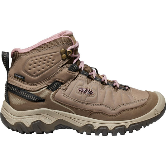 TARGHEE IV MID WP W-BRINDLE/NOSTALGIA RO BRINDLE/NOSTALGIA ROSE BRINDLE/NOSTALGIA ROSE Bild 1