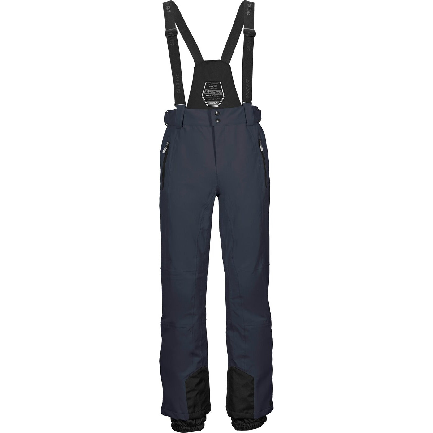 Enosh DUNKEL STAHLBLAU DUNKEL STAHLBLAU Bild 1