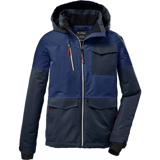 KOW 29 BYS JCKT NAVY BLUE NAVY BLUE Bild 1