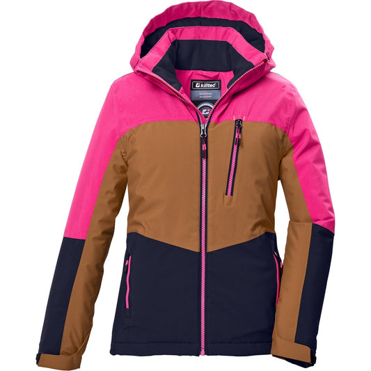 KOW 354 GRLS JCKT BRAUN BRAUN Bild 1
