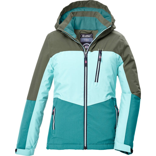 KOW 354 GRLS JCKT MINT MINT Bild 1